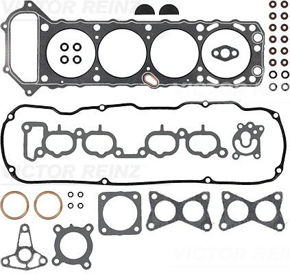 VICTOR REINZ 02-52810-02 Gasket Kit, cylinder head