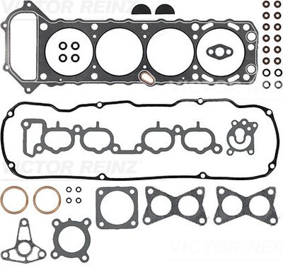 Gasket Kit, cylinder head VICTOR REINZ 02-52810-02