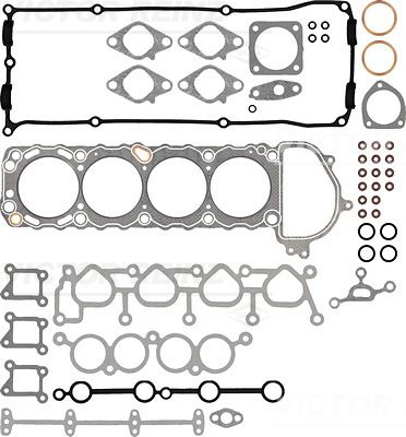 Gasket Kit, cylinder head VICTOR REINZ 02-52815-01