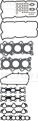 Gasket Kit, cylinder head VICTOR REINZ 02-52835-01