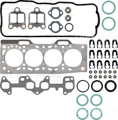 Gasket Kit, cylinder head VICTOR REINZ 02-52840-02