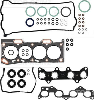 VICTOR REINZ 02-52845-02 Gasket Kit, cylinder head