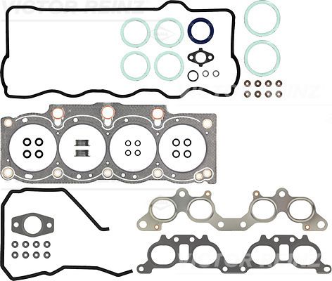 VICTOR REINZ 02-52855-01 Gasket Kit, cylinder head