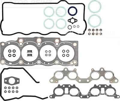 Gasket Kit, cylinder head VICTOR REINZ 02-52855-01
