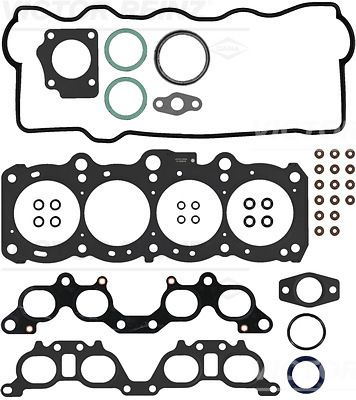 Gasket Kit, cylinder head VICTOR REINZ 02-52865-01