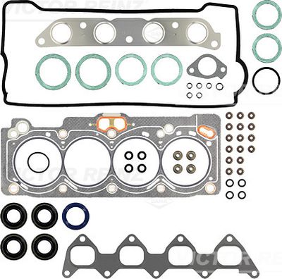 Gasket Kit, cylinder head VICTOR REINZ 02-52870-01