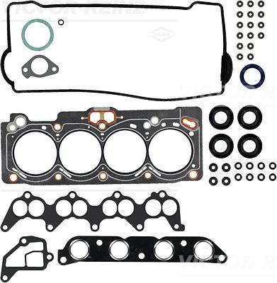 Gasket Kit, cylinder head VICTOR REINZ 02-52870-03