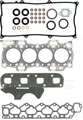 Gasket Kit, cylinder head VICTOR REINZ 02-52875-08