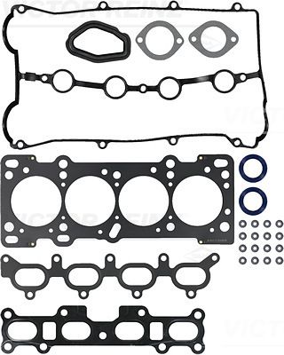 VICTOR REINZ 02-52920-02 Gasket Kit, cylinder head