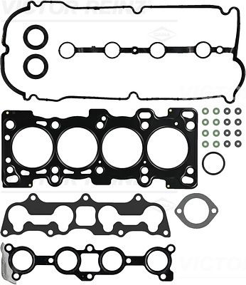 Gasket Kit, cylinder head VICTOR REINZ 02-52925-01