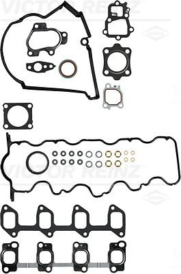 VICTOR REINZ 02-52929-01 Gasket Kit, cylinder head