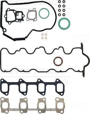 VICTOR REINZ 02-52929-02 Gasket Kit, cylinder head