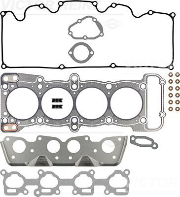 VICTOR REINZ 02-52930-01 Gasket Kit, cylinder head