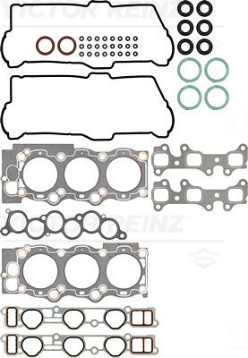 VICTOR REINZ 02-52940-02 Gasket Kit, cylinder head
