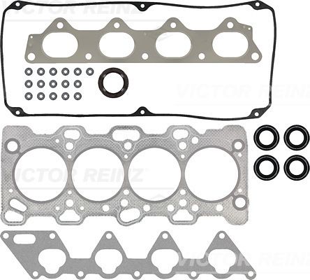 VICTOR REINZ 02-52950-01 Gasket Kit, cylinder head
