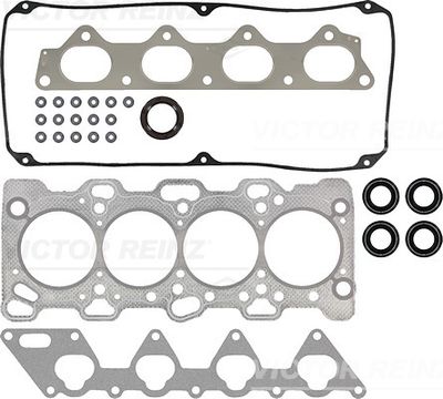 Gasket Kit, cylinder head VICTOR REINZ 02-52950-01