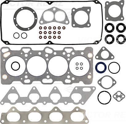 VICTOR REINZ 02-52970-01 Gasket Kit, cylinder head