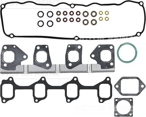 VICTOR REINZ 02-52988-01 Gasket Kit, cylinder head
