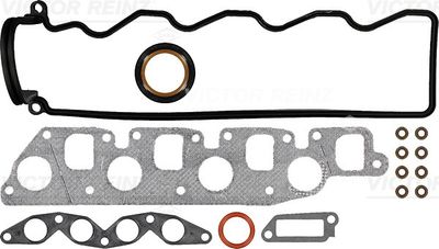 Gasket Kit, cylinder head VICTOR REINZ 02-52989-01