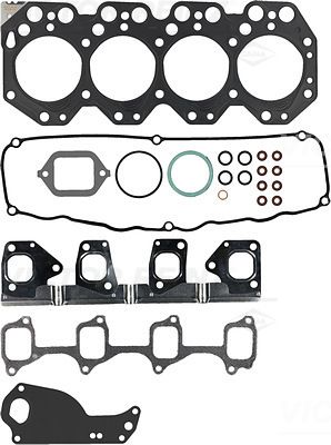 VICTOR REINZ 02-53050-01 Gasket Kit, cylinder head