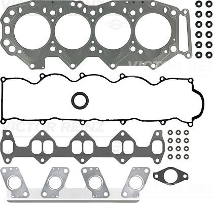 VICTOR REINZ 02-53065-01 Gasket Kit, cylinder head