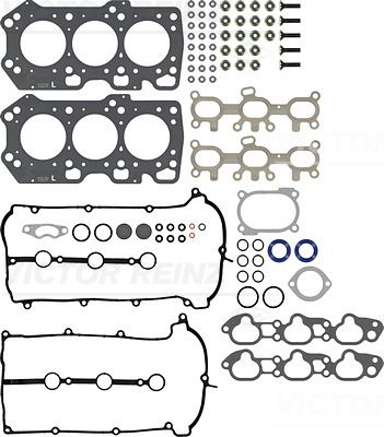 Gasket Kit, cylinder head VICTOR REINZ 02-53070-01