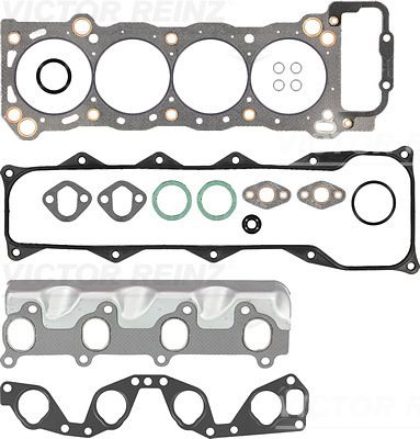 VICTOR REINZ 02-53080-01 Gasket Kit, cylinder head