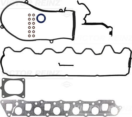 VICTOR REINZ 02-53101-01 Gasket Kit, cylinder head
