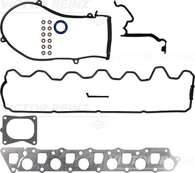 Gasket Kit, cylinder head VICTOR REINZ 02-53101-01