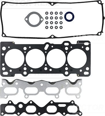 VICTOR REINZ 02-53125-01 Gasket Kit, cylinder head