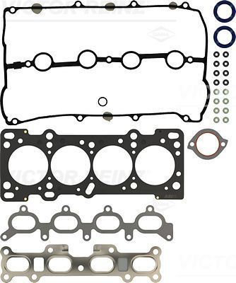 Gasket Kit, cylinder head VICTOR REINZ 02-53125-02