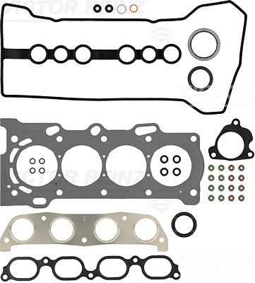 VICTOR REINZ 02-53140-02 Gasket Kit, cylinder head