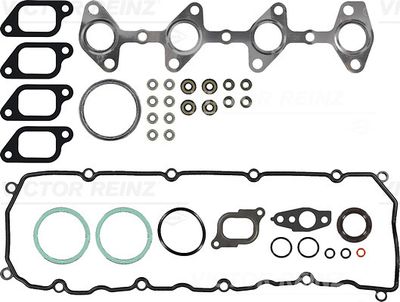 Gasket Kit, cylinder head VICTOR REINZ 02-53147-01