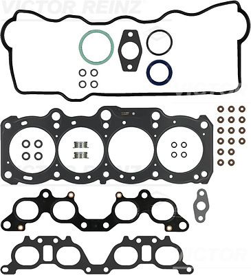 VICTOR REINZ 02-53160-01 Gasket Kit, cylinder head