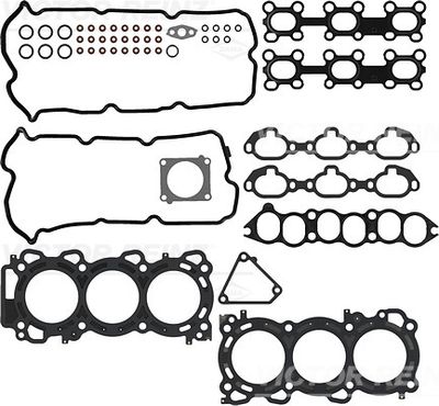 Gasket Kit, cylinder head VICTOR REINZ 02-53165-01
