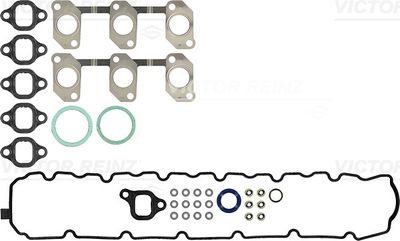 Gasket Kit, cylinder head VICTOR REINZ 02-53199-01