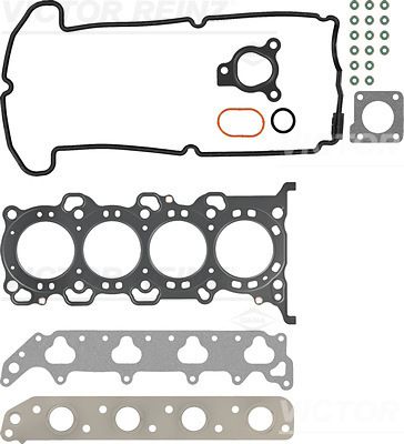 VICTOR REINZ 02-53200-01 Gasket Kit, cylinder head