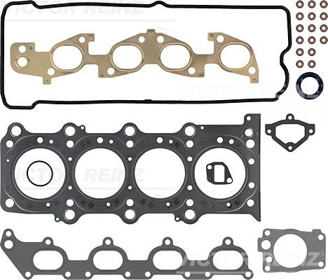 VICTOR REINZ 02-53205-02 Gasket Kit, cylinder head