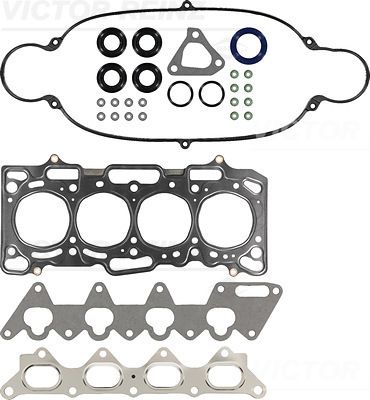 Gasket Kit, cylinder head VICTOR REINZ 02-53210-02