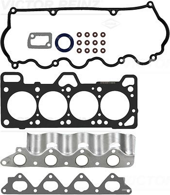 Gasket Kit, cylinder head VICTOR REINZ 02-53225-02