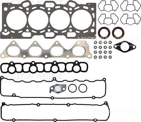 VICTOR REINZ 02-53255-03 Gasket Kit, cylinder head
