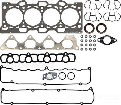 Gasket Kit, cylinder head VICTOR REINZ 02-53255-03