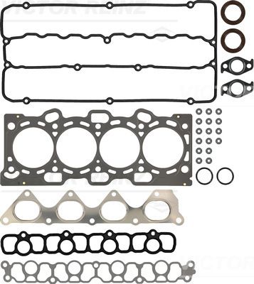 VICTOR REINZ 02-53255-04 Gasket Kit, cylinder head