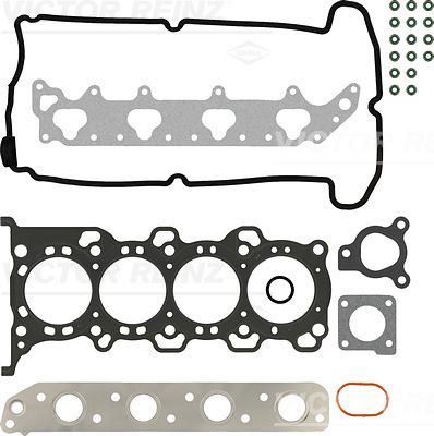 VICTOR REINZ 02-53265-01 Gasket Kit, cylinder head