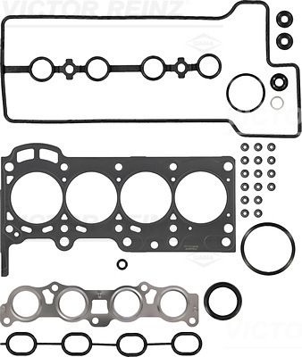 Gasket Kit, cylinder head VICTOR REINZ 02-53275-01