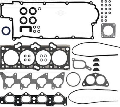 Gasket Kit, cylinder head VICTOR REINZ 02-53290-01