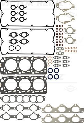 VICTOR REINZ 02-53310-01 Gasket Kit, cylinder head