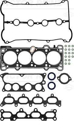 Gasket Kit, cylinder head VICTOR REINZ 02-53315-01