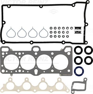 Gasket Kit, cylinder head VICTOR REINZ 02-53320-01
