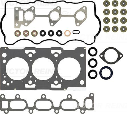 VICTOR REINZ 02-53355-01 Gasket Kit, cylinder head